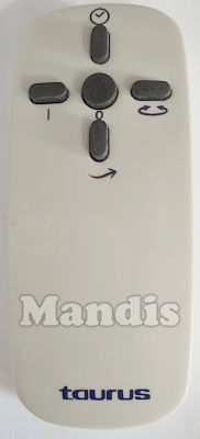 Originalfernbedienung TAURUS REMCON1543 Originalfernbedienung TAURUS REMCON1543