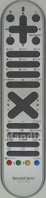Originalfernbedienung TELEFUNKEN RC 1063 (30050086) Originalfernbedienung TELEFUNKEN RC 1063 (30050086)