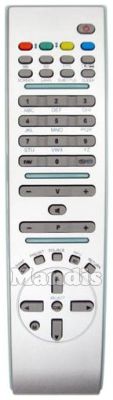 Originalfernbedienung VESTEL RC1805 (30063515)