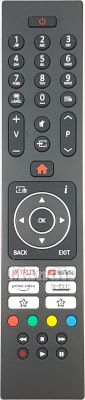 Originalfernbedienung VESTEL RC45135TR (30110072)