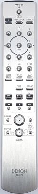 Originalfernbedienung DENON RC-1179 (30701012000AD)