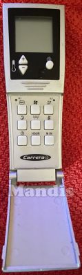 Original remote control CARRERA DH / FZ - 01