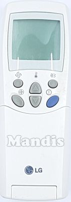 Original remote control LG 6711A20010A