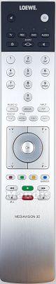 Originalfernbedienung LOEWE 89900A11