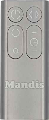 Originalfernbedienung DYSON 965824-02 Originalfernbedienung DYSON 965824-02