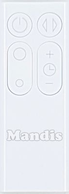 Originalfernbedienung DYSON 96582401 Originalfernbedienung DYSON 96582401