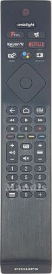 Original remote control PHILIPS YKF474-B003 (996592003938-2) Original remote control PHILIPS YKF474-B003 (996592003938-2)