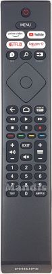 Original remote control PHILIPS 996592101199 Original remote control PHILIPS 996592101199