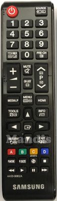 Original remote control SAMSUNG AA59-00802A