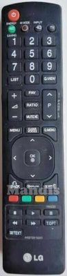 Original remote control LG AKB72915203 Original remote control LG AKB72915203