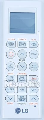 Originalfernbedienung LG AKB74675304 Originalfernbedienung LG AKB74675304