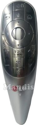 Originalfernbedienung LG AN-MR400P (AKB73776201)