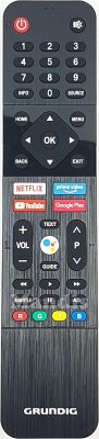 Originalfernbedienung GRUNDIG AN1187R
