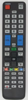 Original remote control SAMSUNG BN59-00996A