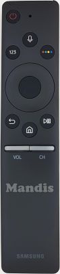 Original remote control SAMSUNG BN59-01298E