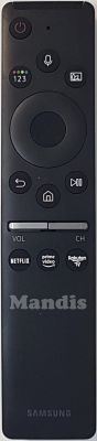 Original remote control SAMSUNG BN59-01312B