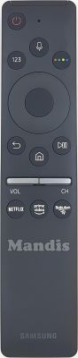 Original remote control SAMSUNG BN59-01312H
