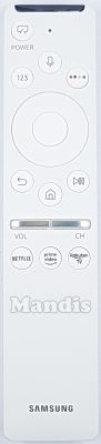 Original remote control SAMSUNG BN59-01312R