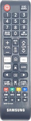 Original remote control SAMSUNG BN59-01315M