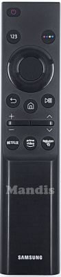 Original remote control SAMSUNG BN59-01358C