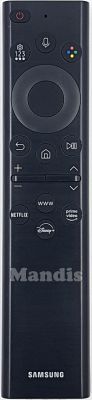 Originalfernbedienung SAMSUNG BN59-01386D