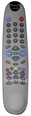 Original remote control PHOCUS IG9187F