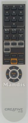 Original remote control CREATIVE RM-900