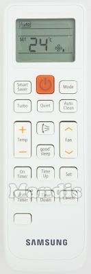 Originalfernbedienung SAMSUNG ARH5009 (DB93-11115K)