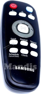 Originalfernbedienung SAMSUNG DJ96-00201F