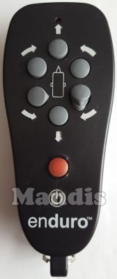 Original remote control ENDURO EM103