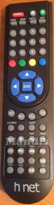 Originalfernbedienung HNET HN2210