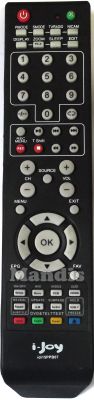 Original remote control I-JOY idi15PPB07