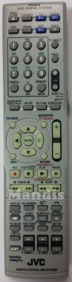 Original remote control JVC RMSTHR3RW1
