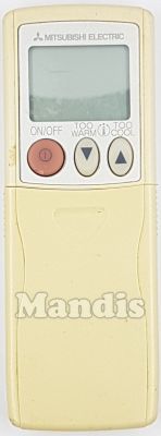 Originalfernbedienung MITSUBISHI KM05B
