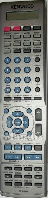 Original remote control KENWOOD RC-R0918E (A70167505)