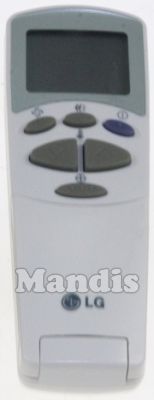 Original remote control LG 6711A90032D