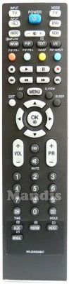 Original remote control LG MKJ32022837 Original remote control LG MKJ32022837