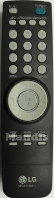 Original remote control LG MKJ5413891