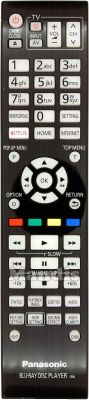 Original remote control PANASONIC N2QAYA000172 Original remote control PANASONIC N2QAYA000172