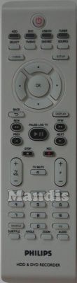 Original remote control SCHNEIDER RC4701/01 (242254901243) Original remote control SCHNEIDER RC4701/01 (242254901243)