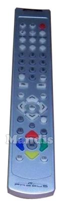 Original remote control PHOCUS ZR5187F