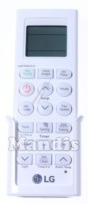 Originalfernbedienung LG Q813688