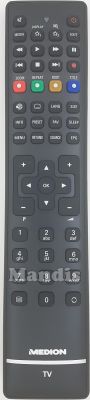 Original remote control MEDION RC1208