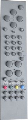 Originalfernbedienung VESTEL RC1549 (20254439)