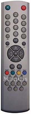 Originalfernbedienung VESTEL RC2240 (20087927)
