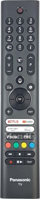 Originalfernbedienung PANASONIC RC45194T (23913627)