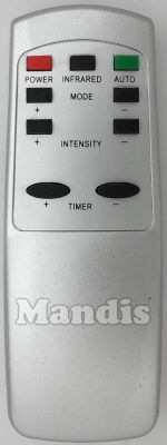 Originalfernbedienung UNKNOWN REMCON9555 Originalfernbedienung UNKNOWN REMCON9555