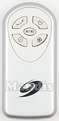 Originalfernbedienung UNKNOWN REMCON1711 Originalfernbedienung UNKNOWN REMCON1711