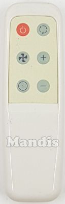 Originalfernbedienung UNKNOWN REMCON1731 Originalfernbedienung UNKNOWN REMCON1731