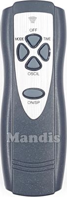 Originalfernbedienung UNKNOWN REMCON1795 Originalfernbedienung UNKNOWN REMCON1795